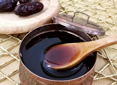 تصویر 4 از قیمت شیره سیب درختی + خرید باور نکردنی